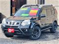 2012 Nissan X-Trail