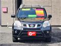 2012 Nissan X-Trail