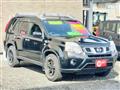 2012 Nissan X-Trail