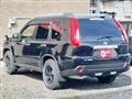 2012 Nissan X-Trail
