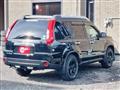 2012 Nissan X-Trail