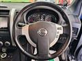 2012 Nissan X-Trail