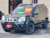 2012 Nissan X-Trail
