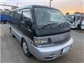 2007 Mazda Bongo Brawny Van