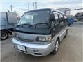 2007 Mazda Bongo Brawny Van