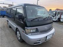 2007 Mazda Bongo Brawny Van