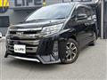 2018 Toyota Noah
