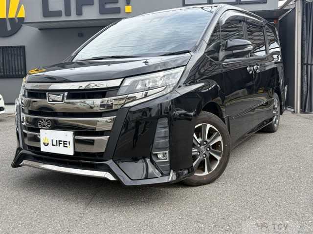 2018 Toyota Noah