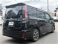 2018 Toyota Noah