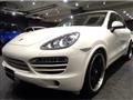 2011 Porsche Cayenne