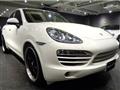 2011 Porsche Cayenne