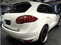2011 Porsche Cayenne