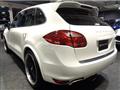 2011 Porsche Cayenne