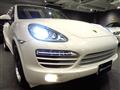 2011 Porsche Cayenne