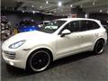 2011 Porsche Cayenne