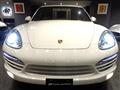 2011 Porsche Cayenne