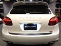 2011 Porsche Cayenne