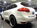 2011 Porsche Cayenne