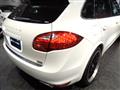 2011 Porsche Cayenne