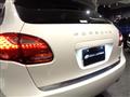 2011 Porsche Cayenne