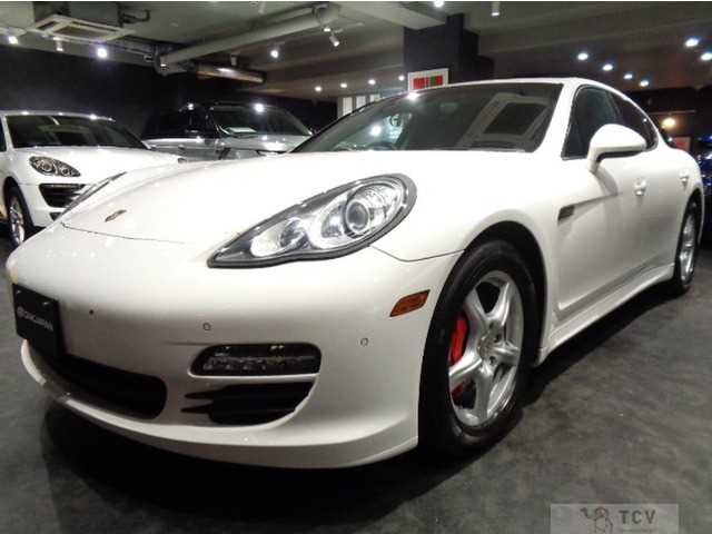 2010 Porsche Porsche Others