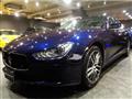 2016 Maserati Ghibli