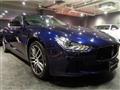 2016 Maserati Ghibli