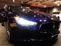 2016 Maserati Ghibli