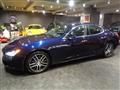 2016 Maserati Ghibli