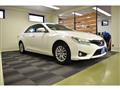 2013 Toyota Mark X