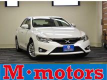 2013 Toyota Mark X