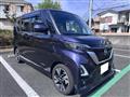 2021 Nissan ROOX