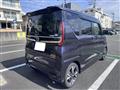 2021 Nissan ROOX