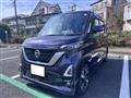 2021 Nissan ROOX