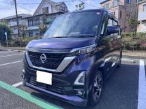 2021 Nissan ROOX