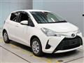 2017 Toyota Vitz