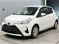 2017 Toyota Vitz