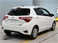 2017 Toyota Vitz