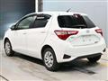 2017 Toyota Vitz