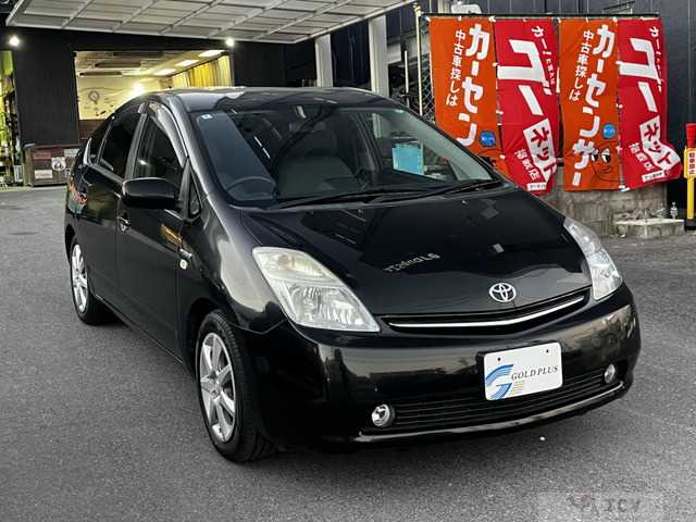 2006 Toyota Prius