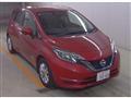 2018 Nissan Note