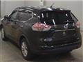 2015 Nissan X-Trail