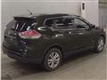 2015 Nissan X-Trail