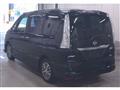 2014 Nissan Serena