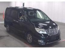 2014 Nissan Serena
