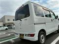 2020 Daihatsu Hijet Cargo