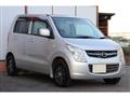 2009 Mazda AZ-Wagon
