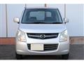 2009 Mazda AZ-Wagon