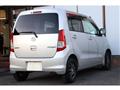2009 Mazda AZ-Wagon