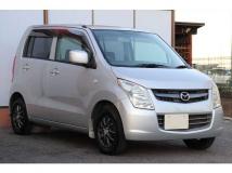 2009 Mazda AZ-Wagon